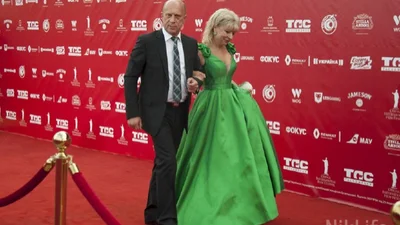 Гламурний кошмар: модні провали на Одеському кінофестивалі