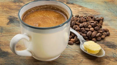 Для кавоманів: 4 рецепти кави, про які ви не чули