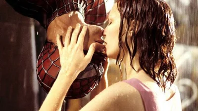 12 наромантичніших поцілунків в кіно
