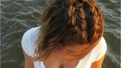 10 ідеальних зачісок для літньої спеки