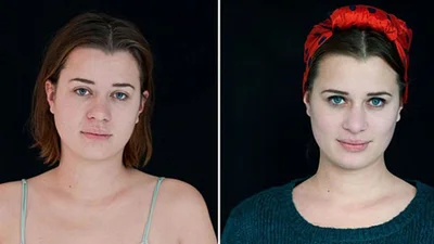 Докази того, що ранок псує зовнішність людей