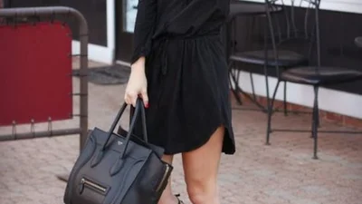 30 ідеальних способів одягнути гладіатори