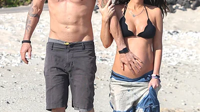 Бейбі-бум: зірки, які стануть мамами цього року