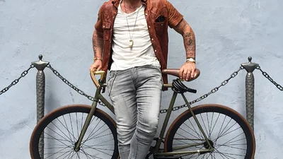 Ось як повинен виглядати справжній чоловік після 50