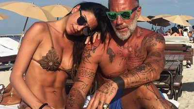 Уроки неповторного стилю від подружки танцюючого мільярдера