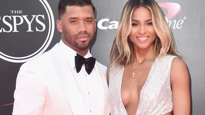 Зірки вражали елегантними нарядами на спортивній премії ESPY-2016