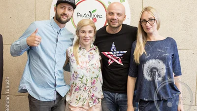 Альона піймала Тамерлана на почуттях до порноактриси