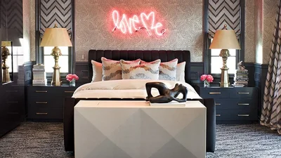 У ліжку із зіркою: як виглядають спальні знаменитостей