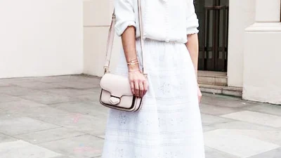 Спідниці-міді стали новим символом сексуальності