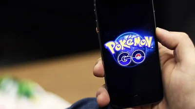 Гра Pokemon Go побила рекорди пошуку і стала популярнішою за порно