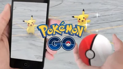 Pokémon Go: як встановити популярну гру в Україні