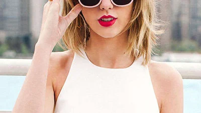 Зіркові окуляри, які ви точно захочете приміряти