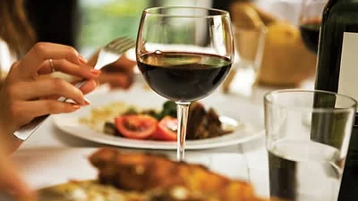 3 головних міфи при виборі вина в ресторані