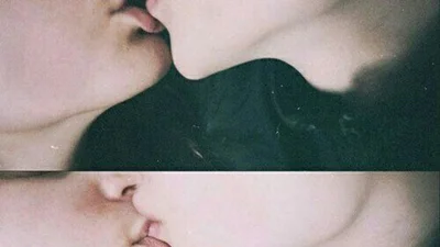 Цікаві факти про поцілунки, яких ви не знали