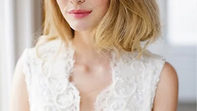 Незабутні прикраси для наречених, що заміняють фату