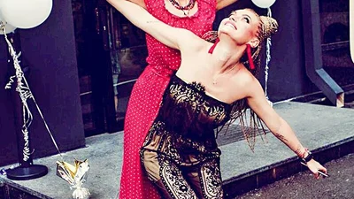 Слава з "НеАнгелів" поділилась подробицями святкування свого дня народження