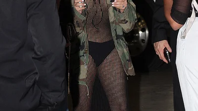 Топ найжахливіших зіркових нарядів цього літа