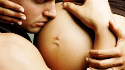 8 цікавих фактів про секс під час вагітності 