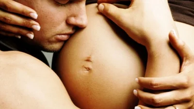 8 цікавих фактів про секс під час вагітності