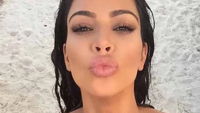 700 000 $ за годину: як заробляє Кім Кардашьян