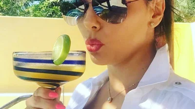 Натхненні літом: найяскравіші фото із зіркових Інстаграмів