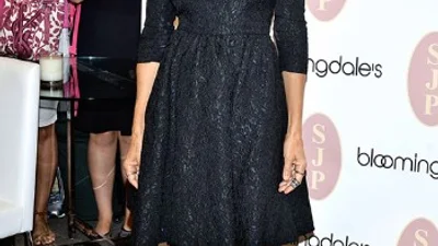 Зірки, які не соромляться своїх некрасивих ніг