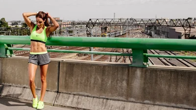 Лише 3 вправи, що зроблять ваше тіло бездоганним