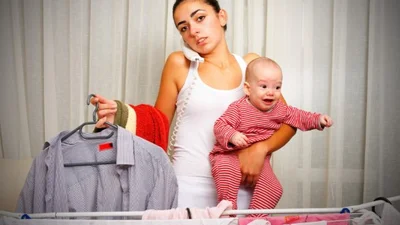 6 суперкорисних девайсів у допомогу молодій мамі