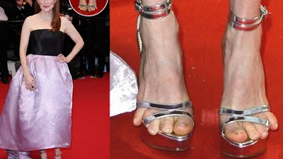 Скандальні провали: ганьба зірок на червоній доріжці