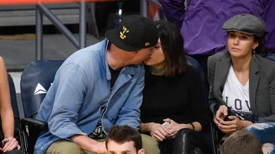 20 зірок, яких підловили на "гарячому"