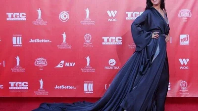 Кінофестиваль та одеські канікули: як Джамала проводить літо