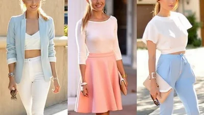 Лайфхак для мініатюрних: як виглядати вищою на фото