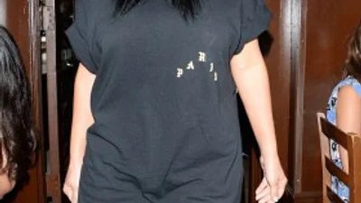 Шокуючий образ: Кім Кардашьян здивувала невдалою зачіскою