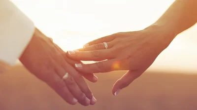 Сім етапів стосунків, які не менш важливі за весілля