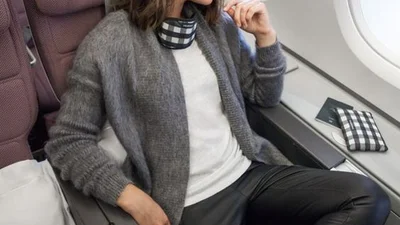 Тревел-стайл: ідеї яскравих нарядів для незабутніх подорожей