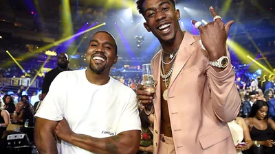 30 несподіваних моментів MTV VMA, які ви точно пропустили