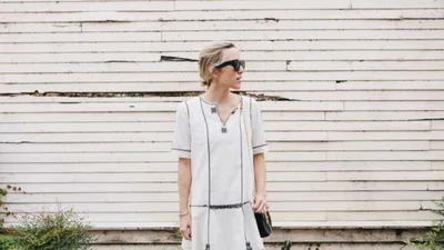 8 прикладів, як носити сукню в стилі бохо