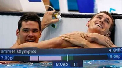 Олімпіада чи порно: в мережі висміюють неоднозначні фото