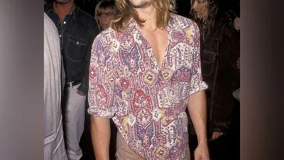 Таємниці знаменитостей: як одягались зірки до того, як прославились