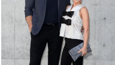 Зіркові пари, різниця в рості яких, просто вражає