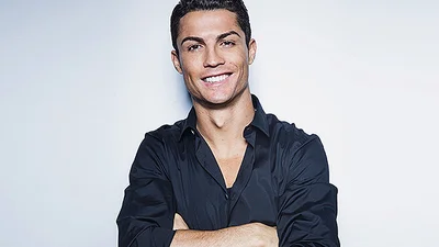 В гостях у Роналду: як виглядає пентхаус головної футбольної зірки світу