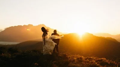 Найкращі весільні фото 2016 року з різних куточків світу