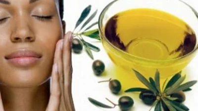 Оливкова олія: 15 рецептів для вашої краси