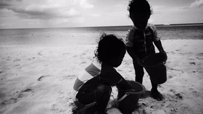 Неймовірно милі фото зіркових сімейств, які вас розчулять