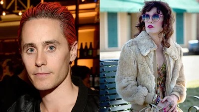 Неймовірні перевтілення: на що йдуть зірки заради ролі