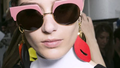 Стильні окуляри, що заставлять всіх заздрити