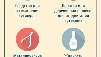 Правила манікюру: 14 лайфхаків для ідеальних нігтів