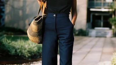 9 способів одягнутись у стилі француженки