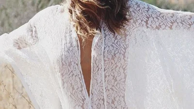 50-річній Холлі Беррі є що показати