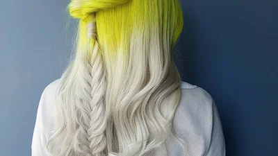 Креативне фарбування, на яке важко наважитись